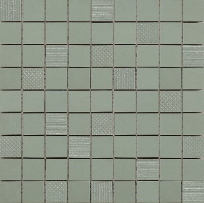 D.PALETTE GREEN MOSAIC/31,5X31,5