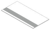 GRAD.FERRO CORTEN