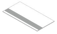 GRAD.FERRO GREY