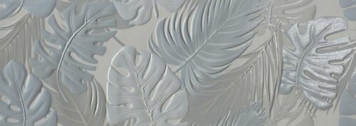 PALETTE LEAVES COLD/32X90/R