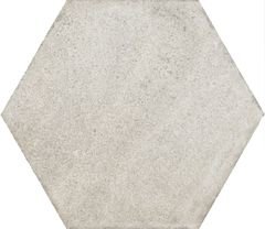NATIVE IVORY ESAGONO