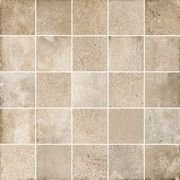 NATIVE GREY MOSAICO