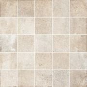NATIVE IVORY MOSAICO