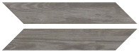 CHEVRON WOOD GREY