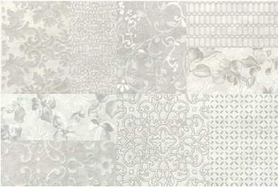 FLORALIS SILVER
