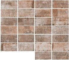 CITY MIX OLD CHICAGO 10X20