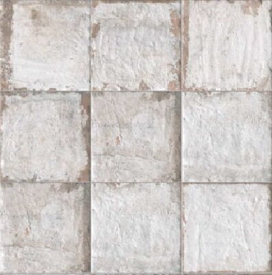 SUGAR CANE (BIANCO) 20X20