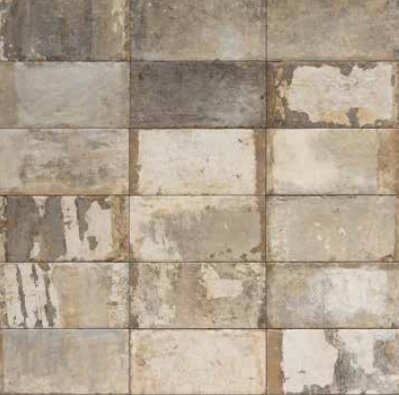 MALECON (GRIGIO) 20X40