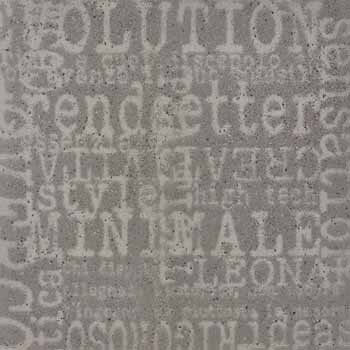 LETTERS 120G RM