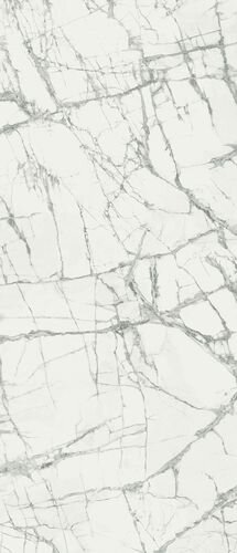 CHARME DELUXE Invisible White Lux Ret 120x278/Ш.Д. Инвизибл Уайт Люкс Рет 120х278 (600180000006)
