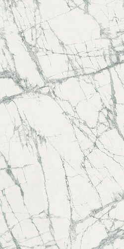 CHARME DELUXE Invisible White Lux Ret 80х160/Ш.Д. Инвизибл Уайт Люкс Рет 80х160 (610015000502)