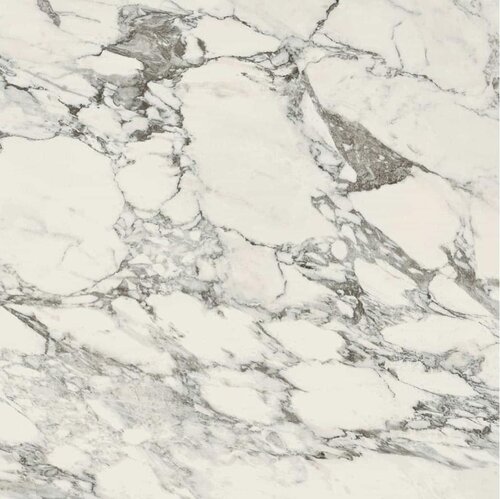 CHARME DELUXE Arabescato White Lux Ret 80х80/Ш.Д. Арабескато Уайт Люкс Рет 80х80 (610015000509)