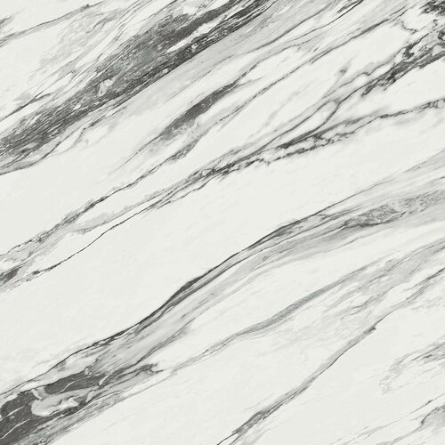 CHARME DELUXE Statuario Fantastico Lux Ret 80х80/Ш.Д. Статуарио Фантастико Люкс Рет 80х80 (610015000