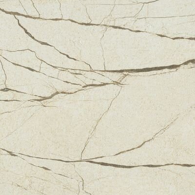 CHARME DELUXE Cream River Ret 80x80/Ш.Д. Крим Ривер Рет 80х80 (610010001918)