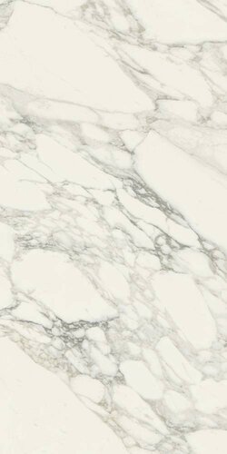 CHARME DELUXE Arabescato White Cer Ret 60x120/Ш.Д. Арабескато Уайт Пат Рет 60x120 (610015000495)