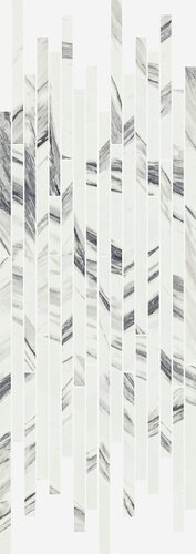 CHARME DELUXE Statuario Fantastico Strip 26x75//Ш.Д. Статуарио Фантастико Стрип 26x75 (610110000641)
