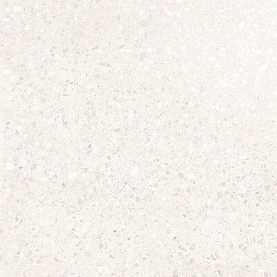 TERRAZZO WHITE