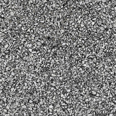 TERRAZZO BLACK LAPPATO