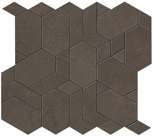 Boost Pro Tobacco Mosaico Shapes