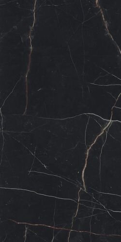 Marvel Black Atlantis 60x120 Lappato