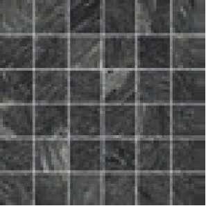 Skyfall Nero Smeraldo Mosaico 30x30/Скайфолл Неро Смеральдо Мозаика 30x30 (610110000611)