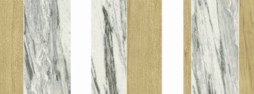 Skyfall Bianco Paradiso Block 40x53/Скайфолл Бьянко Парадизо Блок 40x53 (610110000618)