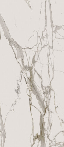 Charme Evo Calacatta Lux Rett 120x278
