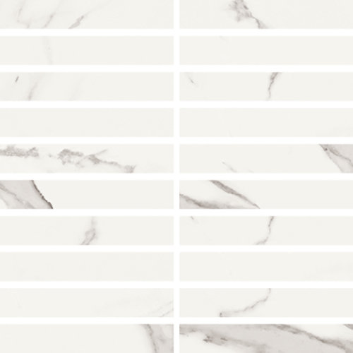 I CLASSICI STATUARIO MOS.3X15 GLOSSY