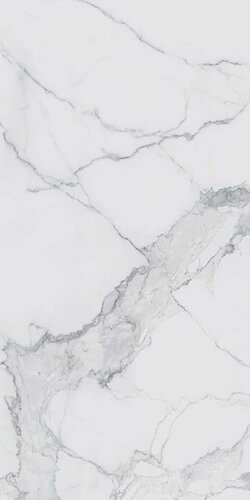I CLASSICI STATUARIO 6MM GLOSSY 60X120