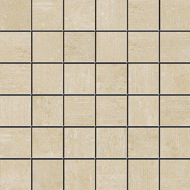 BETON BEIGE LAP MOSAI