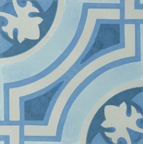 HYDRAULIC BLUE NATURAL