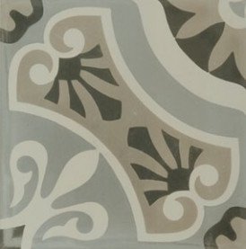 HYDRAULIC GREY NATURAL