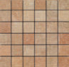 DECO ROSSO LAP MOSAI