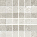 MAPS OF CERIM  WHITE MOS 3D 30X30