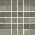 MAPS OF CERIM  DARK GREY MOS 3D 30X30