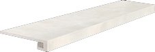 Gradino Costa Retta White (60319) 33x100 Керамогранит