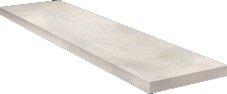 Angolo Dx Gradino C.Retta Sand (62399) 33x100 Керамогранит