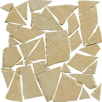 Palladiana Tufo (45024) 40x40 Керамогранит