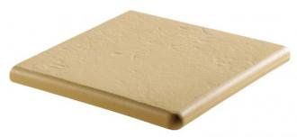 Angolo Gradone Tufo (45480) 33x33 Керамогранит