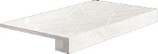 Gradino Costa Retta White (61730) 33x60 Керамогранит