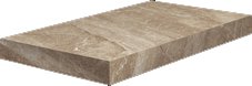 Angolo Sn Gradino C.Retta Walnut (62453) 33x60 Керамогранит