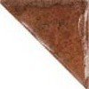 Triangolo Mandana Red (ZXYV) 10x10 Керамогранит