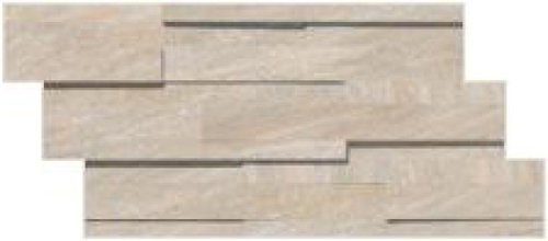 Fascia Multilevel Sand (rivestimento) (57150) 30x60 Керамогранит