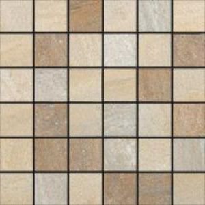 Mosaico 4,7x4,7 Cream (57161) 30x30 Керамогранит