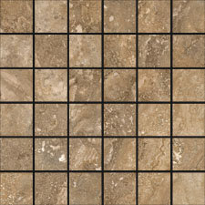 Mosaico 4,7x4,7 Noce (59052) 30x30 Керамогранит