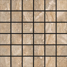 Mosaico 4,7x4,7 Tortora (59053) 30x30 Керамогранит