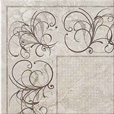 Angolo Antico Bianco (59536) 40x40 Керамогранит