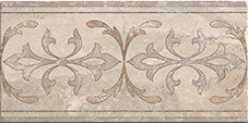Fascia Glitter Beige (59543) 20x40 Керамогранит