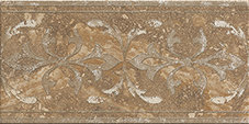 Fascia Glitter Noce (59545) 20x40 Керамогранит