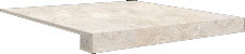 Gradino Costa Retta Bianco (59047) 33x60 Керамогранит